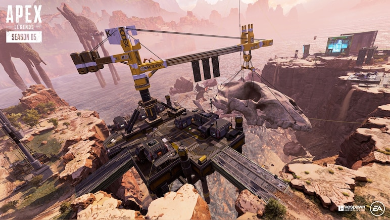 Apex Legends