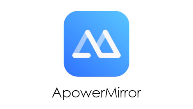 ApowerMirror