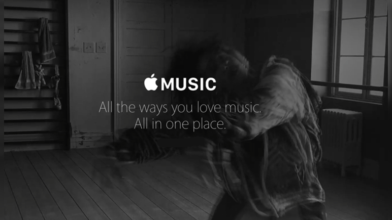 Apple Music Membership