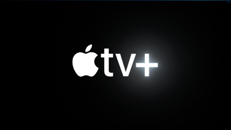 Apple TV +