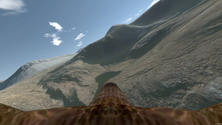 Aquila Bird Flight Simulator PC