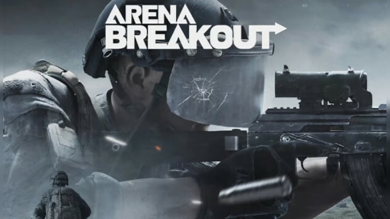 Arena Breakout
