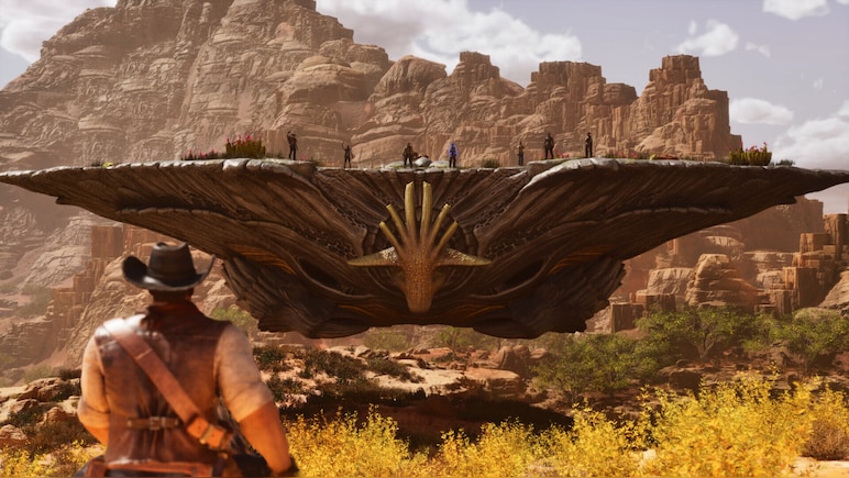 ARK: Bob's Tall Tales PC