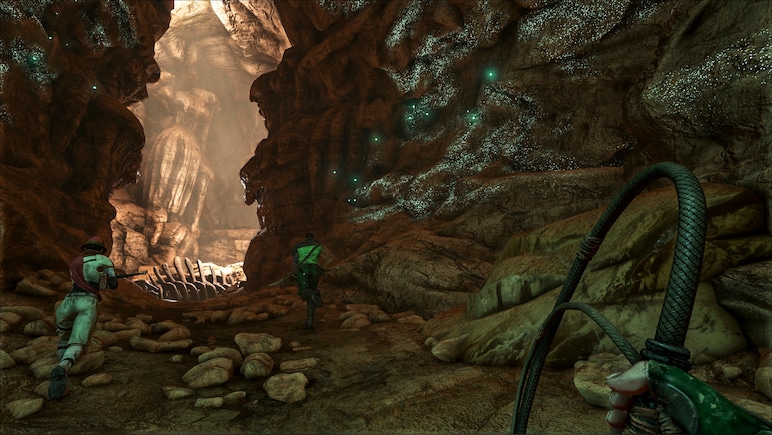 ARK: Scorched Earth - Expansion Pack