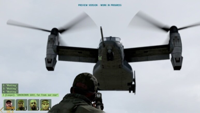 Arma 2: Combined Operations