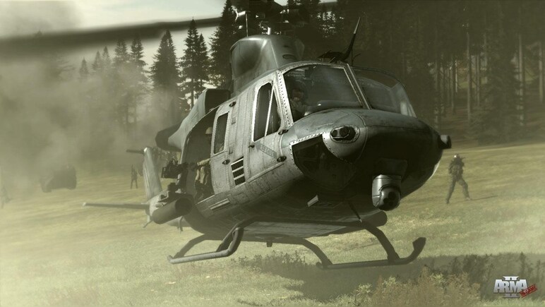 Arma 2: Complete Collection