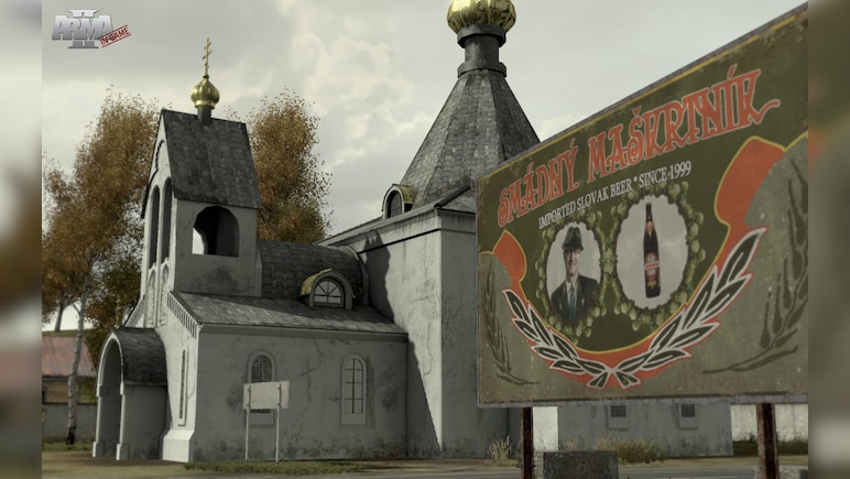 Arma 2
