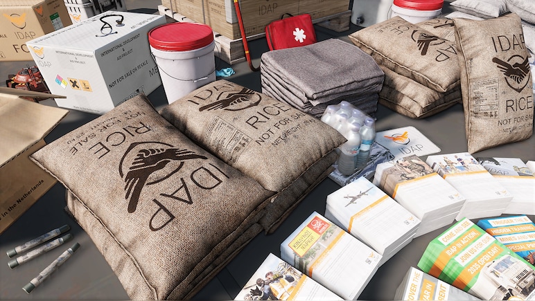 Arma 3 DLC Bundle 2
