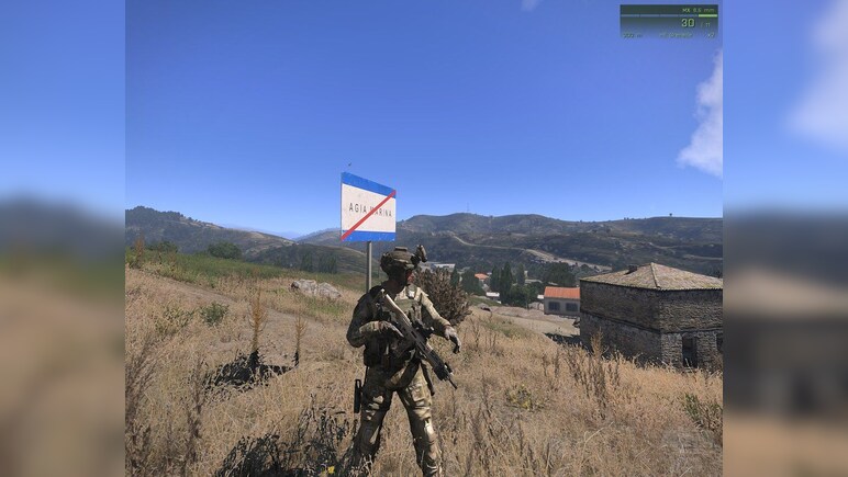 Arma 3 PC