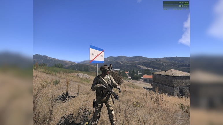 Arma 3