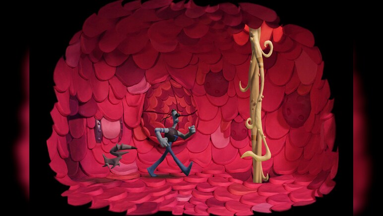 Armikrog