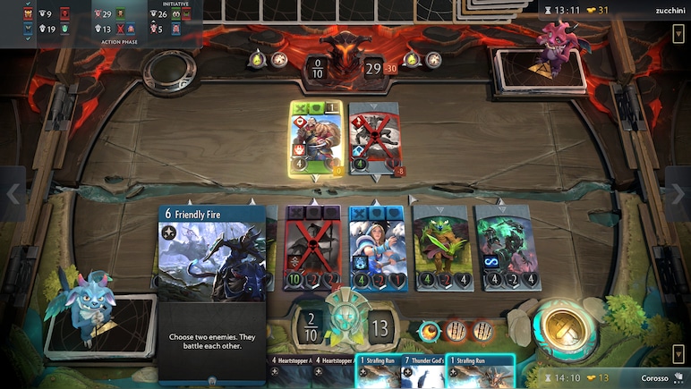 Artifact PC