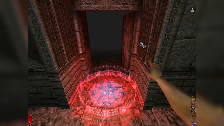 Arx Fatalis