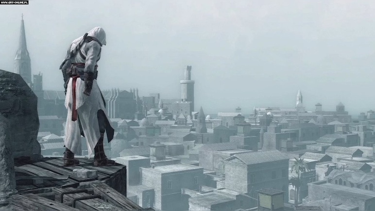 Assassin's Creed: Brotherhood