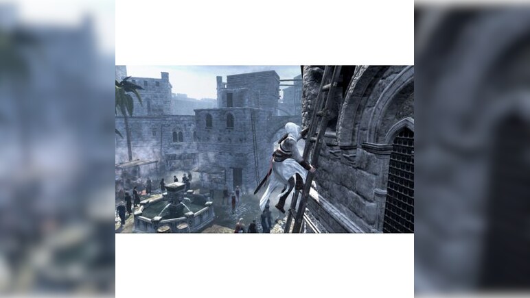 Assassin's Creed I & II Pack