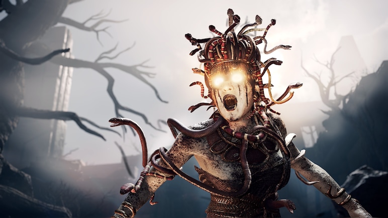 Assassin's Creed Odyssey - Helix Credits