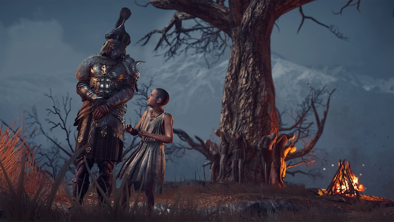 Assassin’s Creed Odyssey – Legacy of the First Blade