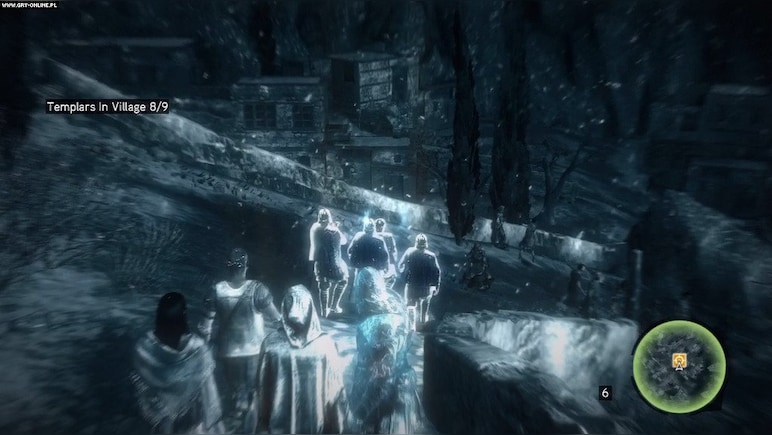 Assassin's Creed: Revelations