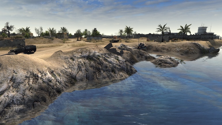 Assault Squad 2: Men of War Origins