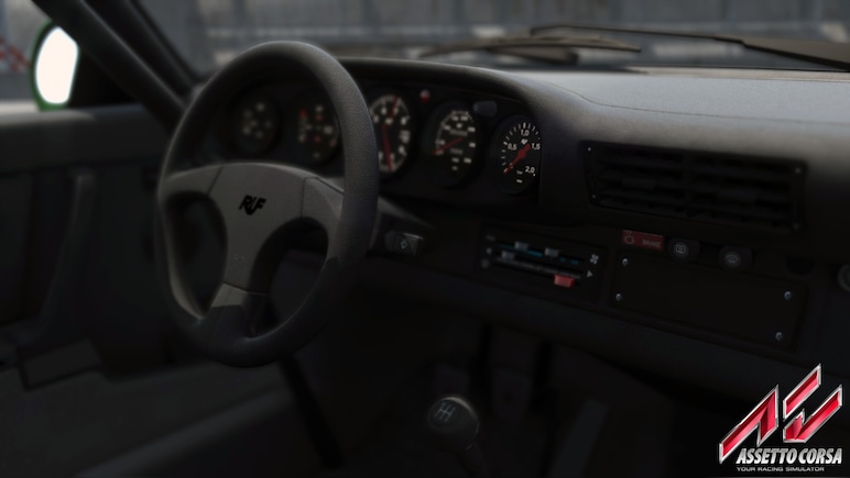 Assetto Corsa - Full DLC Pack PC