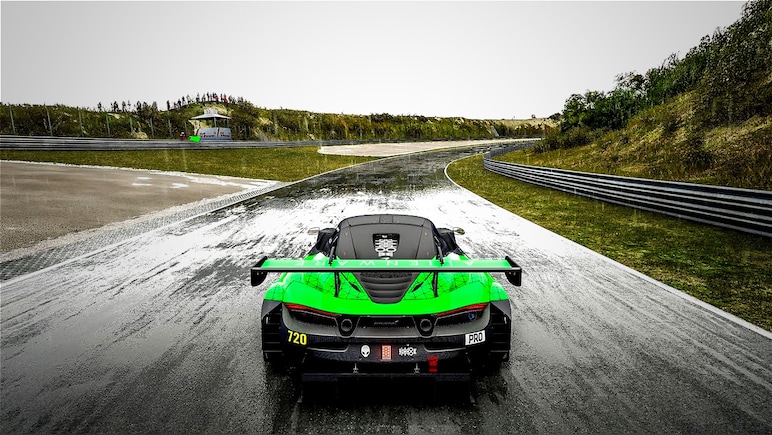 Assetto Corsa
