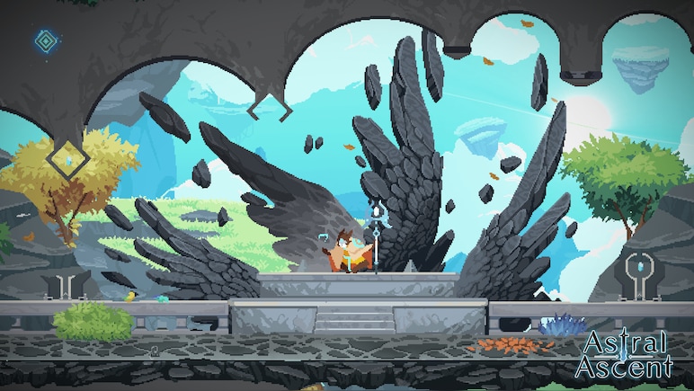 Astral Ascent PC