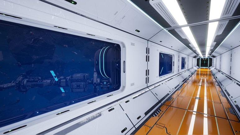 Astrometica PC