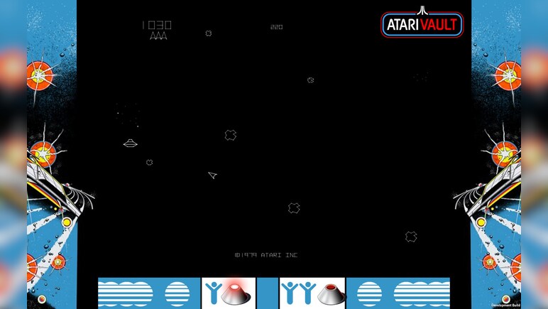 Atari Vault