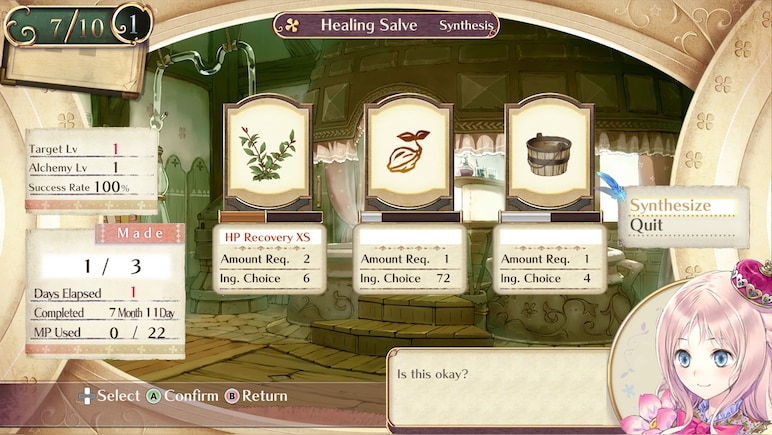 Atelier Meruru ~The Apprentice of Arland~ DX PC