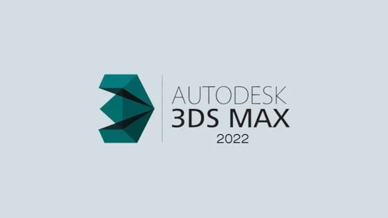 Autodesk 3ds Max 2022