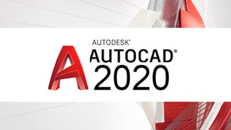 Autodesk AutoCAD 2020