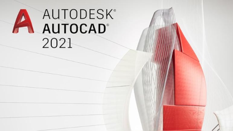Autodesk AutoCAD 2021