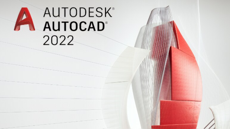 Autodesk AutoCAD 2022
