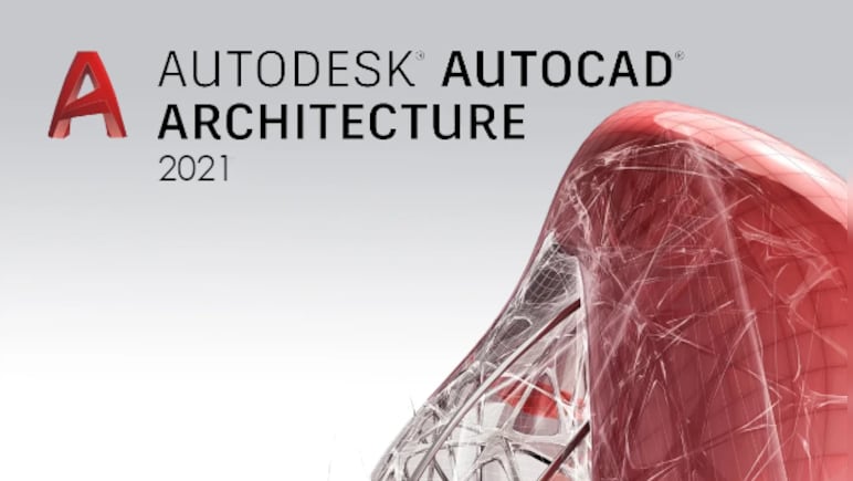 Autodesk AutoCAD Architecture 2021