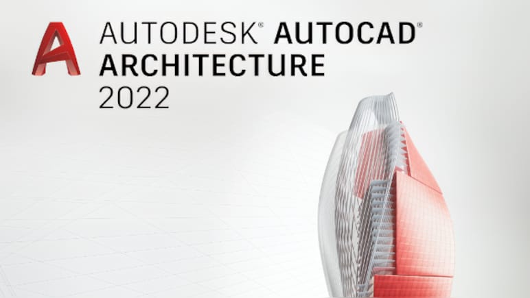 Autodesk AutoCAD Architecture 2022
