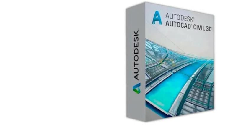 Autodesk AutoCAD Civil 3D 2023