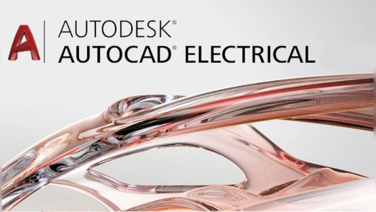 Autodesk Autocad Electrical 2019