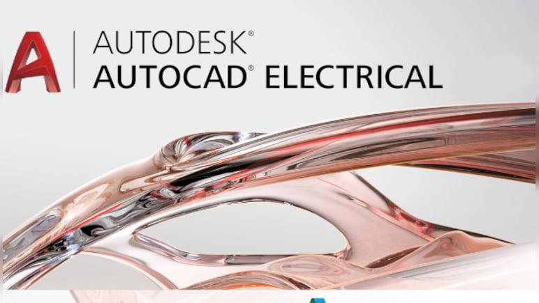 Autodesk Autocad Electrical 2022