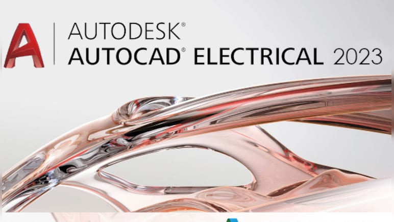 Autodesk Autocad Electrical 2023
