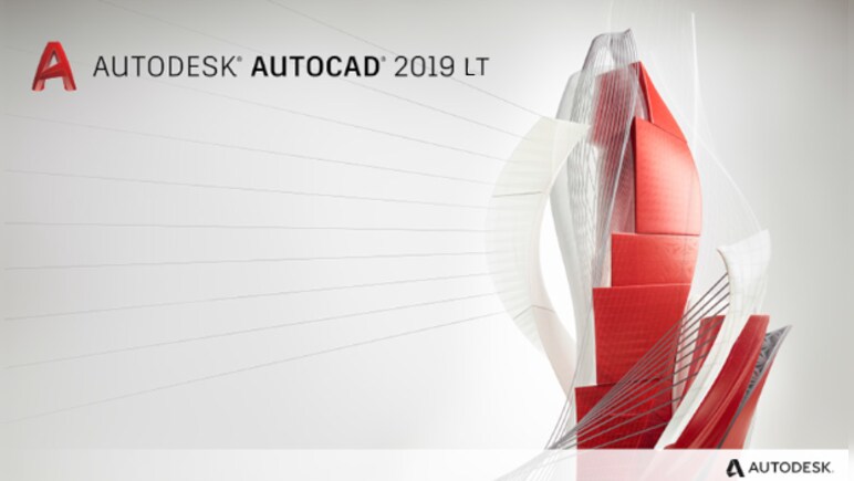 Autodesk AutoCAD LT 2019