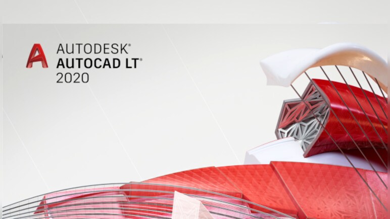 Autodesk AutoCAD LT 2020