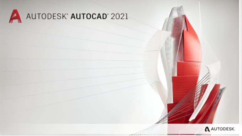 Autodesk AutoCAD LT 2021