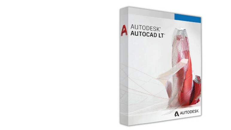 Autodesk AutoCAD LT 2023