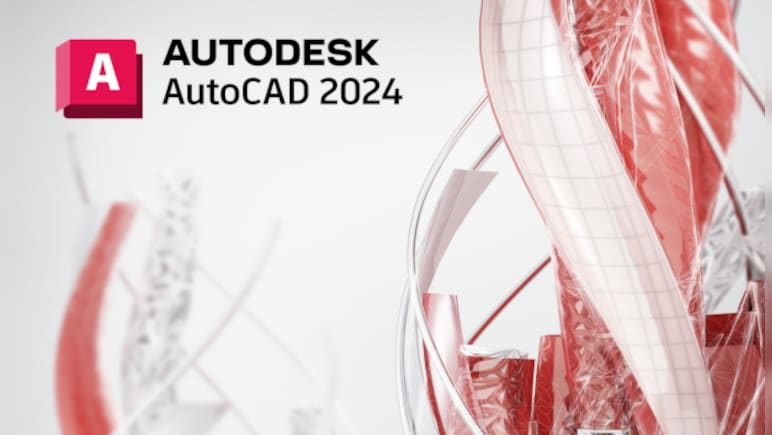 Autodesk AutoCAD Map 3D 2024