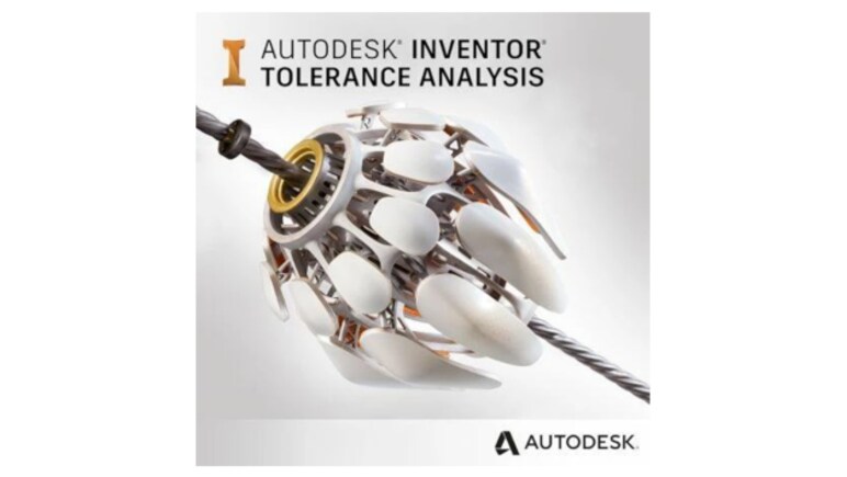 Autodesk Inventor Tolerance Analysis