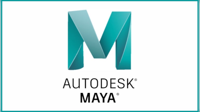 Autodesk Maya 2022
