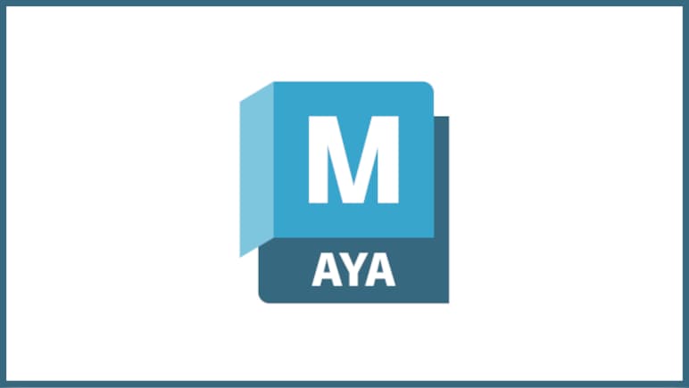 Autodesk Maya 2025