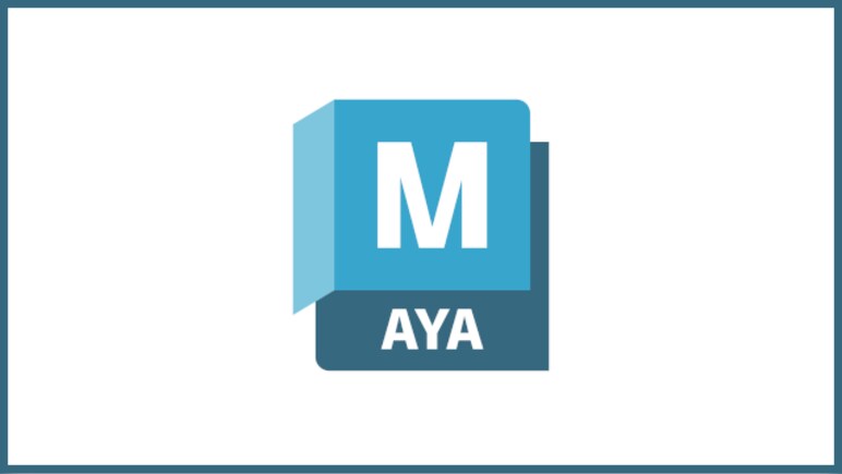 Autodesk Maya 2025