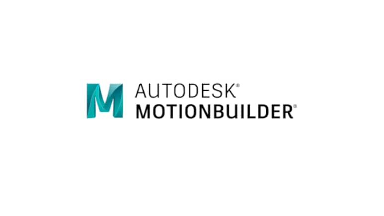 Autodesk MotionBuilder 2024