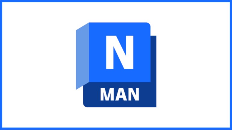 Autodesk Navisworks Manage 2025